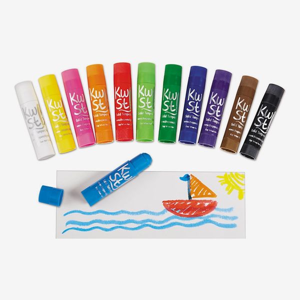 Kwik Stix Solid Tempera Paint Sticks
