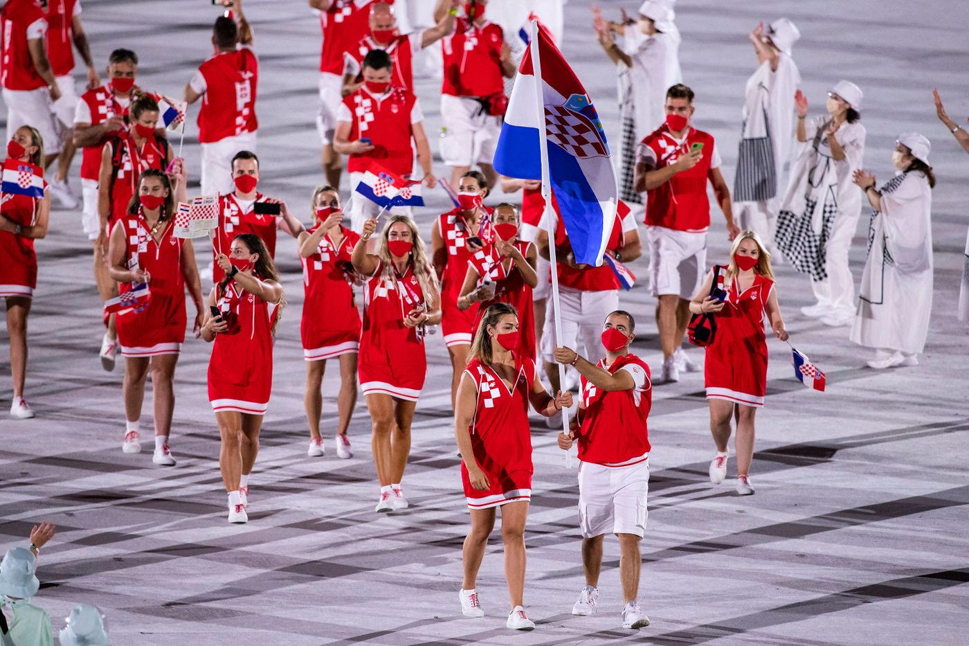 Top 10 Best Olympic Opening Ceremonies of All Time