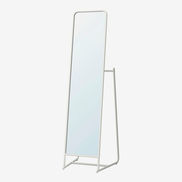 IKEA Knapper Floor Mirror