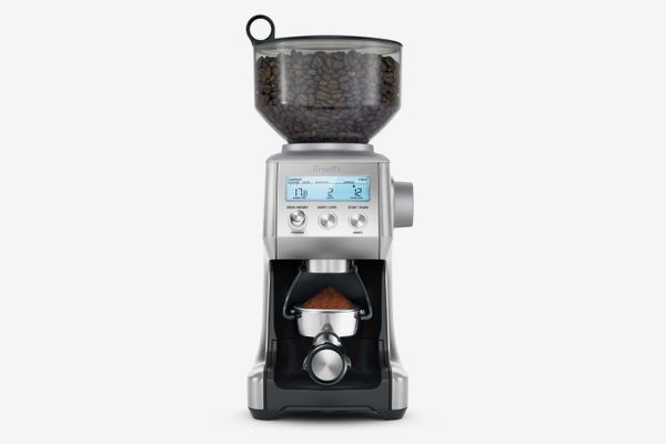 Breville The Smart Grinder Pro