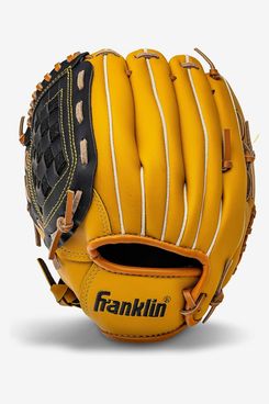 Franklin Sports Fieldmaster Baseball & Softball Gloves