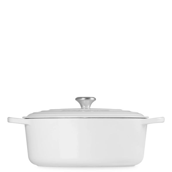 Le Creuset Signature 8 QT Oval Dutch Oven