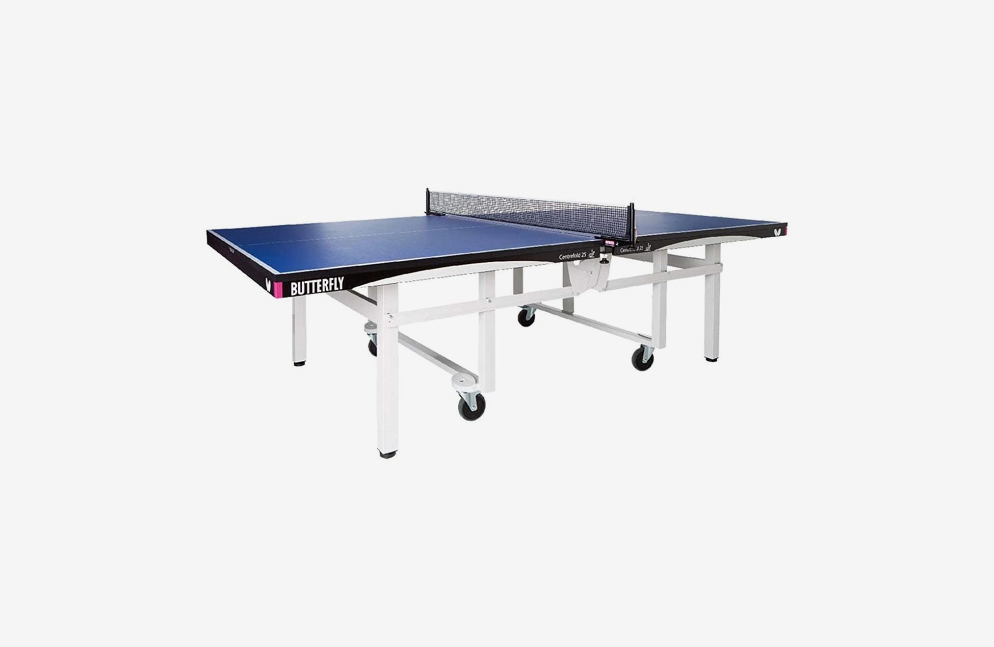 10 Best Ping-Pong Tables 2023 The Strategist