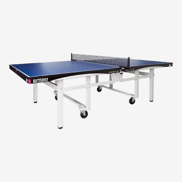 Butterfly Centrefold 25 Table Tennis Table