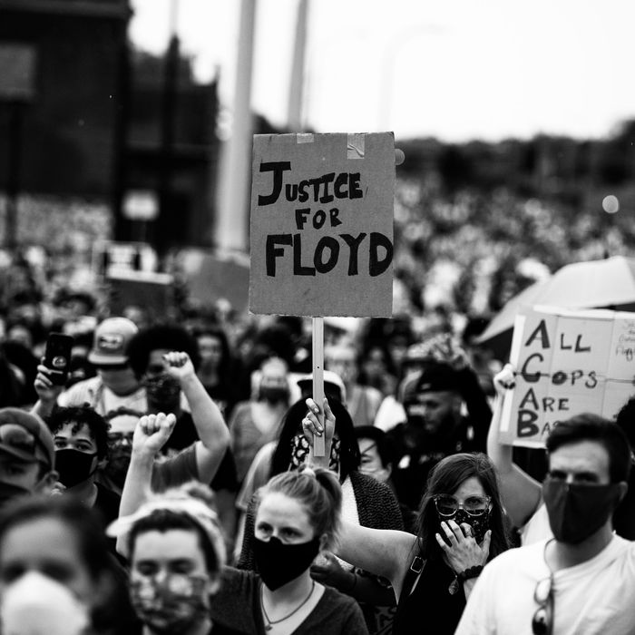 George Floyd Protests: How to Help, Where to Donate