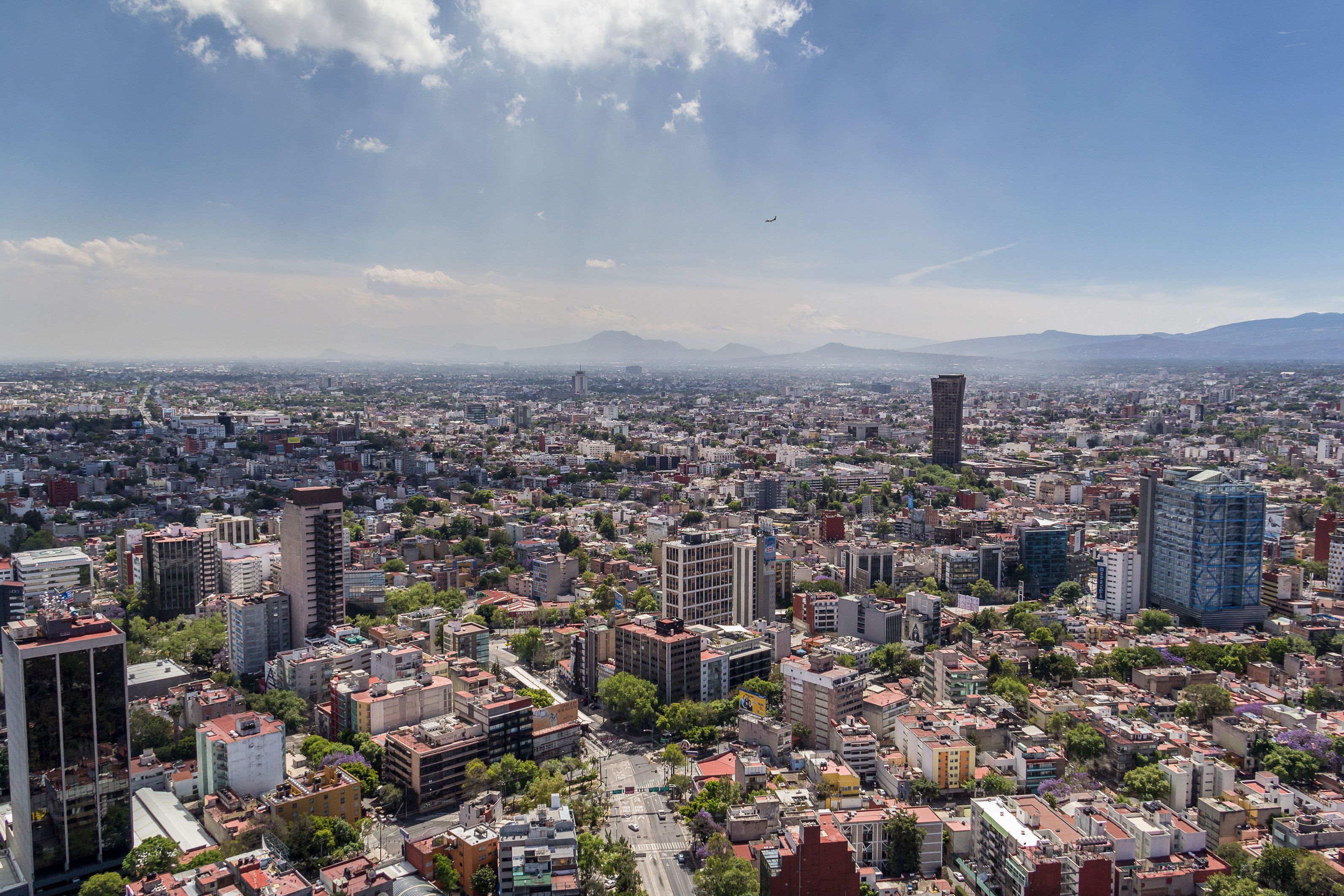 Mexico City: Insider's guide