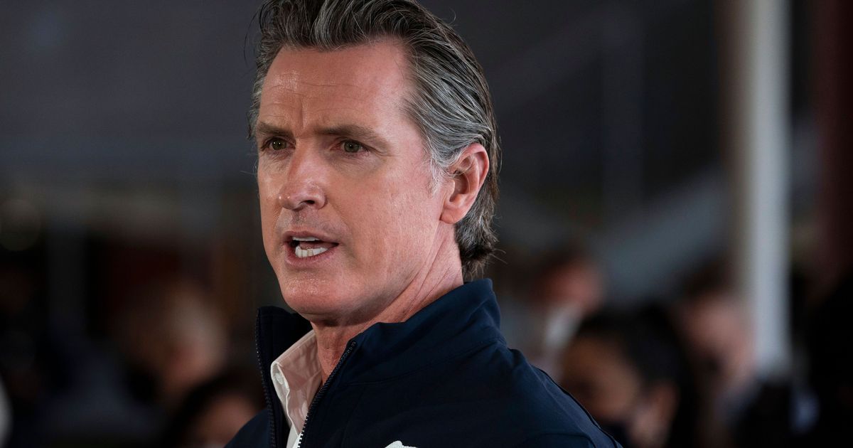 Gray Davis on the Recall Effort Against Gavin Newsom