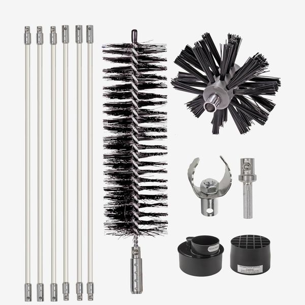Eastman Lint Wizard Duct Cleaning Kit