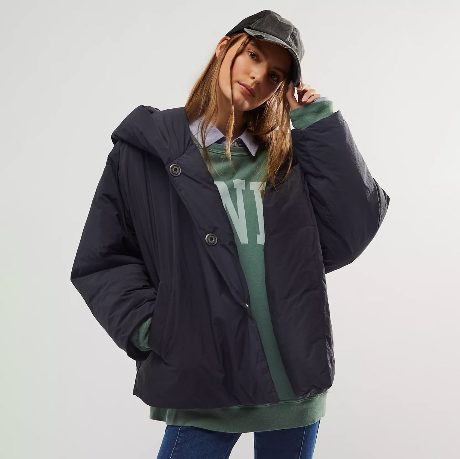 25 best puffer jackets and coats of 2024