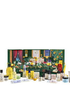 L’Occitane Prestige Advent Calendar