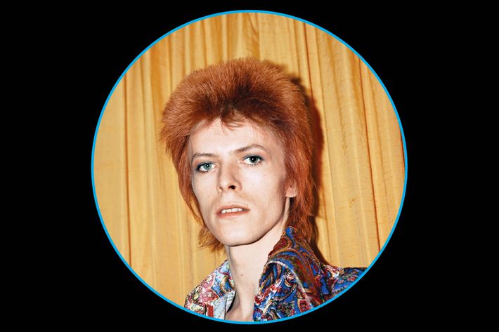 A Taxonomy of David Bowie’s Many Personas and Their Many Imitators