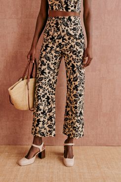 Sézane Martin Trousers