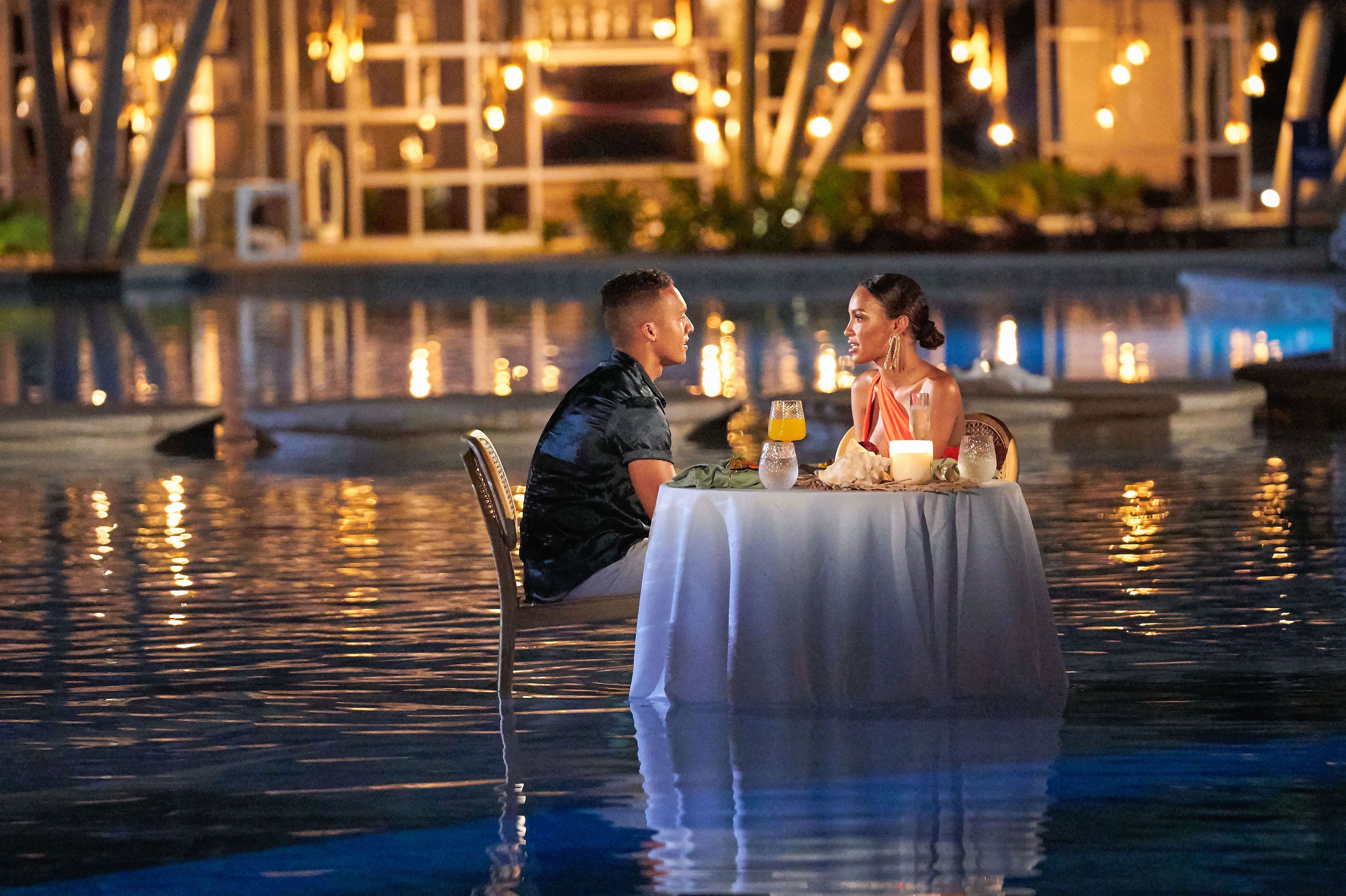 Bachelor in Paradise Recap, Season 6 Episode 5, Week 3