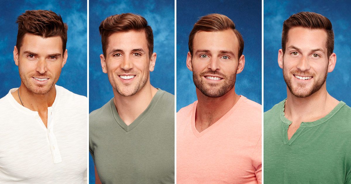 We Already Know Who’s Going to Win The Bachelorette