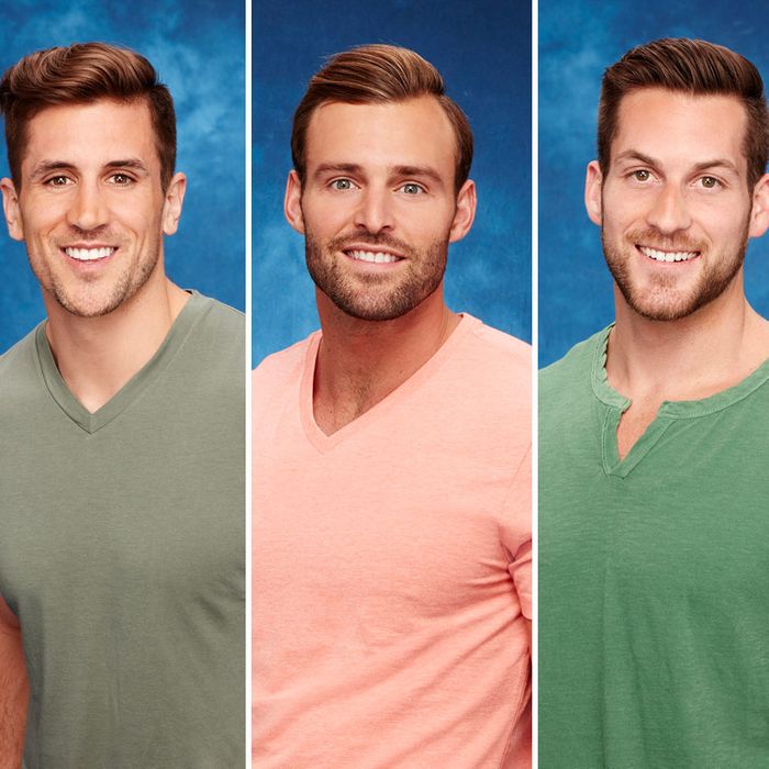 We Already Know Who’s Going to Win The Bachelorette