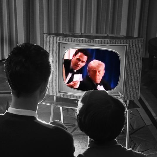 Expectant Viewers