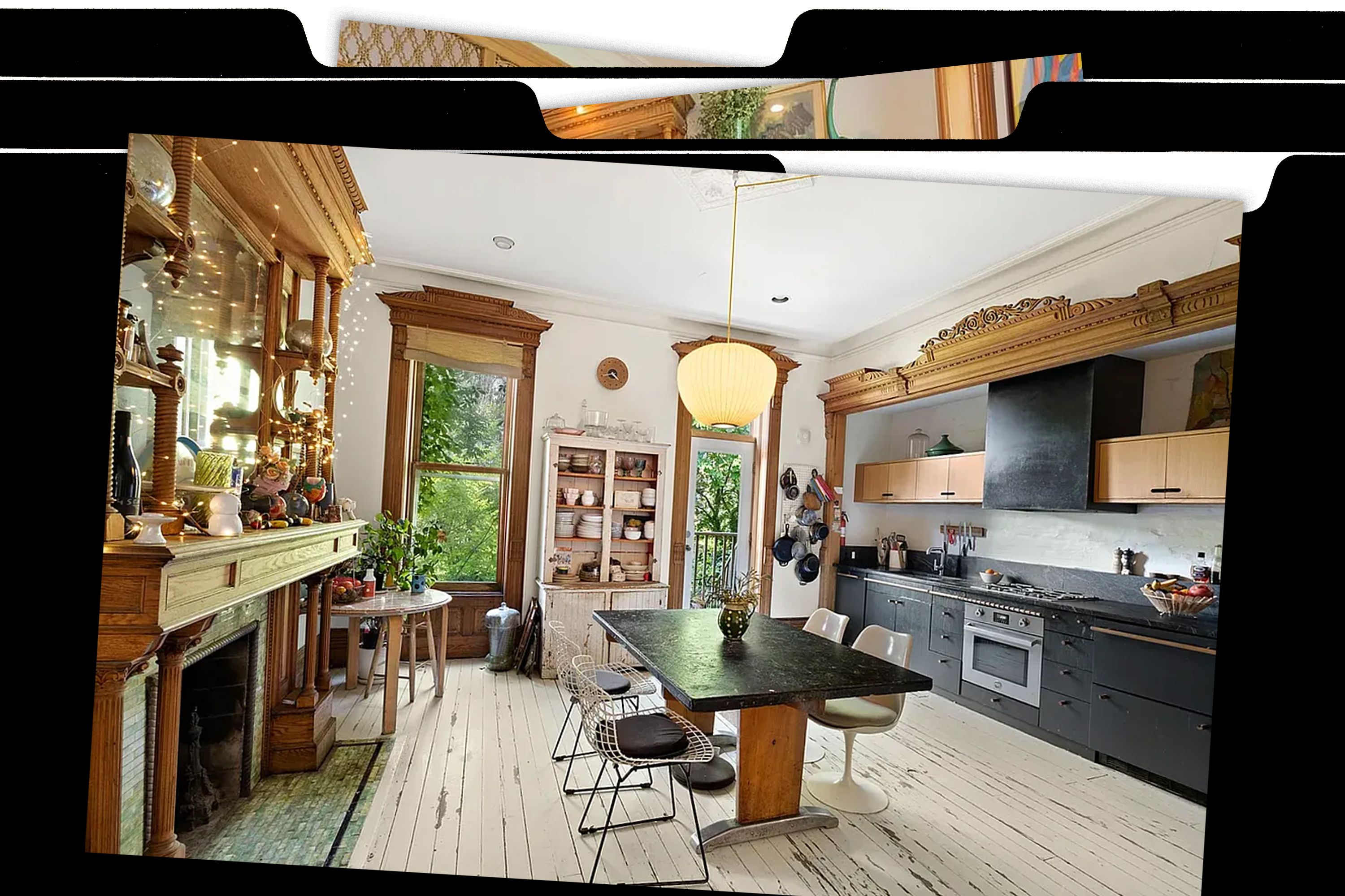 A Very Good Kitchen in Prospect Heights