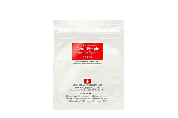 CosRX Acne Pimple Master Patch (96 Patches)