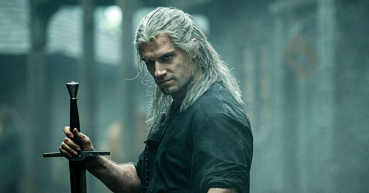 Netflix Is Already Mapping Out Season 4 Of The Witcher