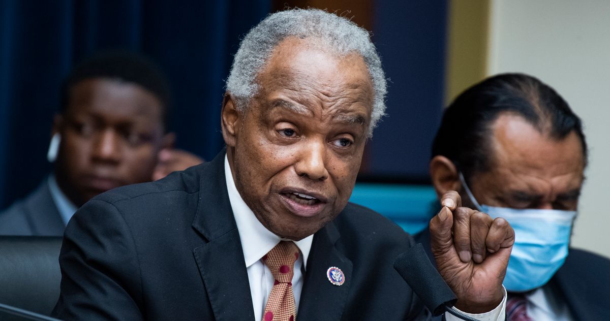 Another Democratic Congressman Has Died in Office
