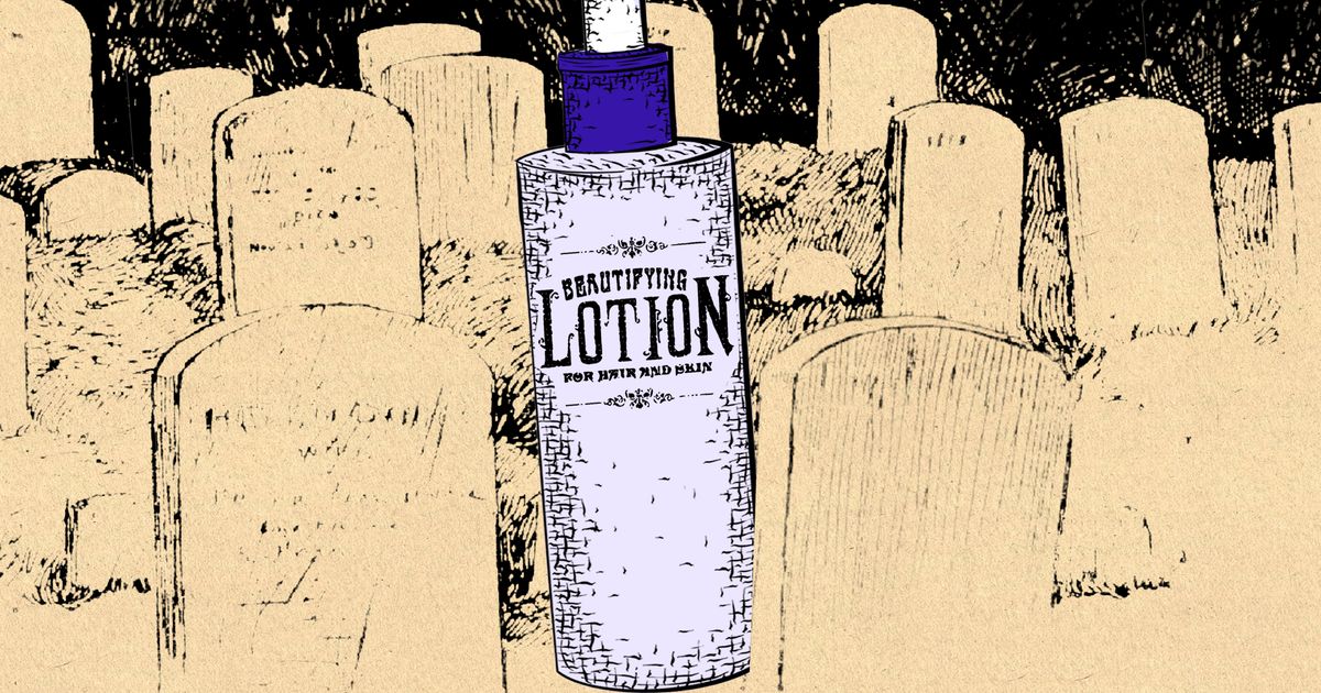 Does Lotion Expire? The Strategist