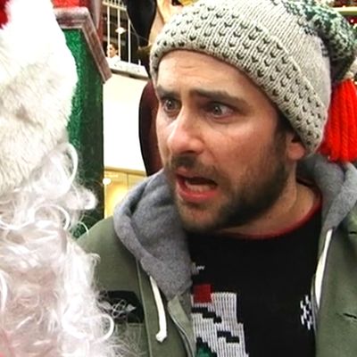 Charlie Day Mailroom GIFs