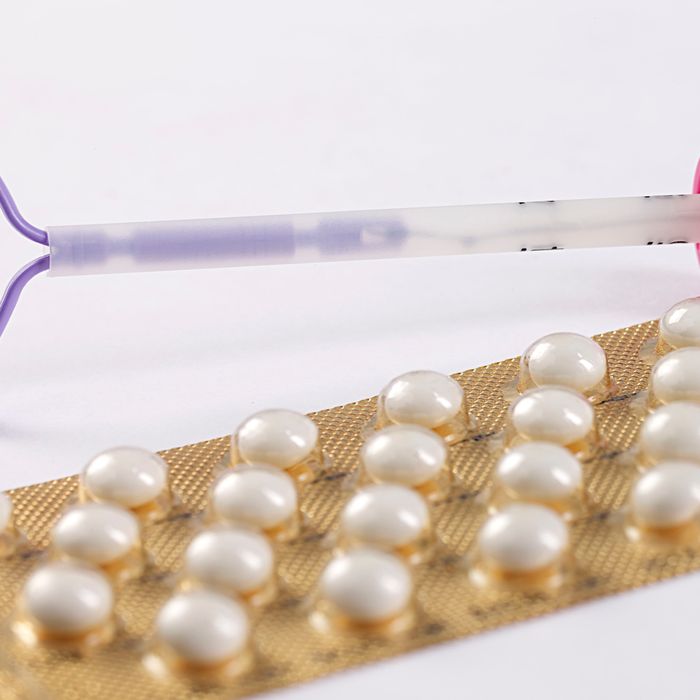 Maryland is the first state to require insurance to cover emergency contraception. Photo: MediaForMedical/UIG via Getty Images