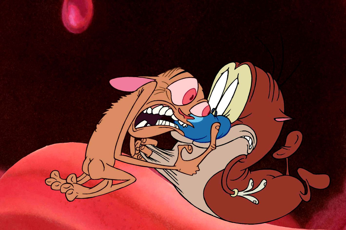 Hulu Will Soon Indulge All Your '90s Cartoon Nostalgia