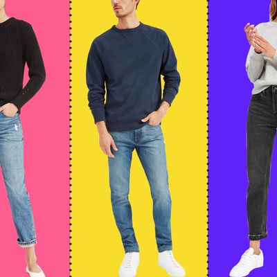 Everlane Jeans for $50: 2018 Sale | The Strategist