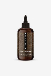 Pride + Groom The Shedder Shampoo (8 oz)