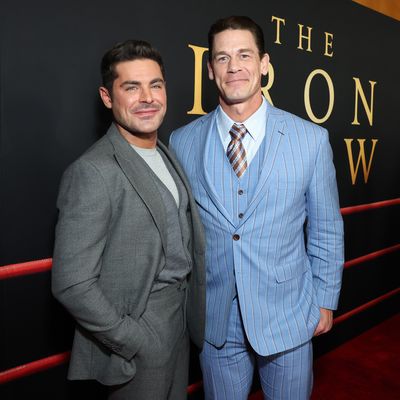 Los Angeles Premiere of A24’s “The Iron Claw”