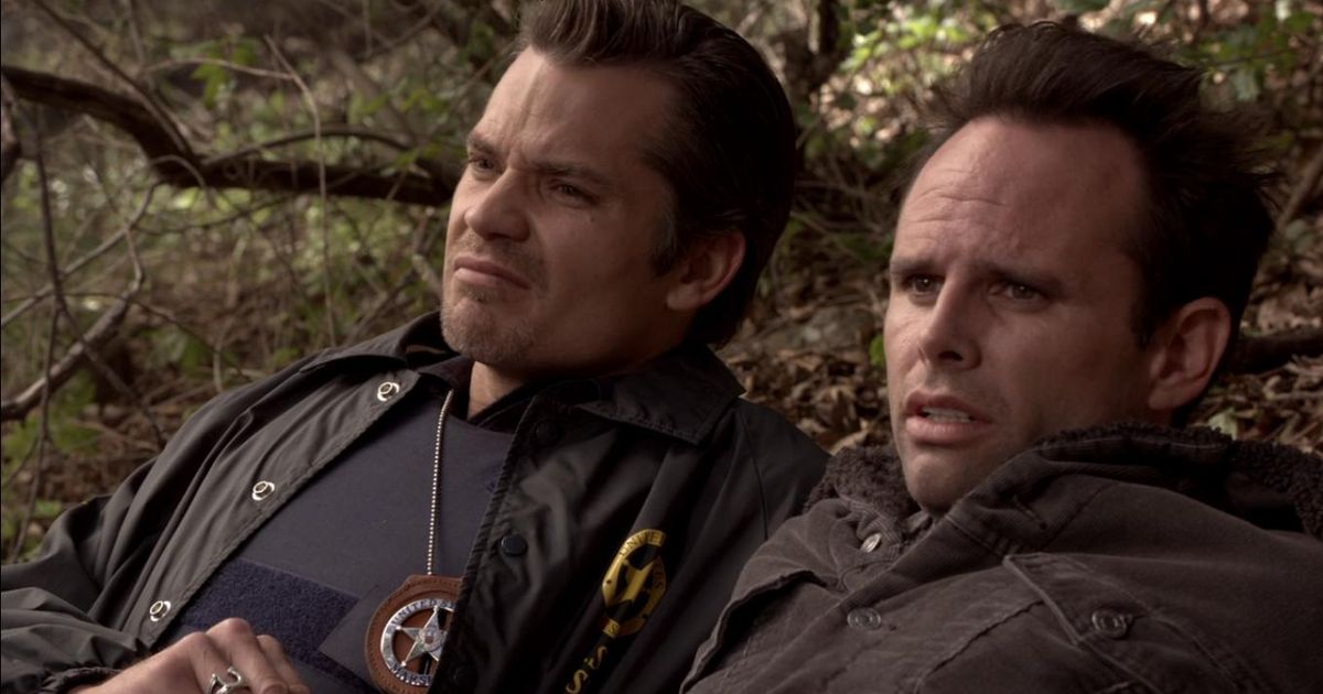 A ‘Justified’ Series Recap to Prepare for ‘City Primeval’