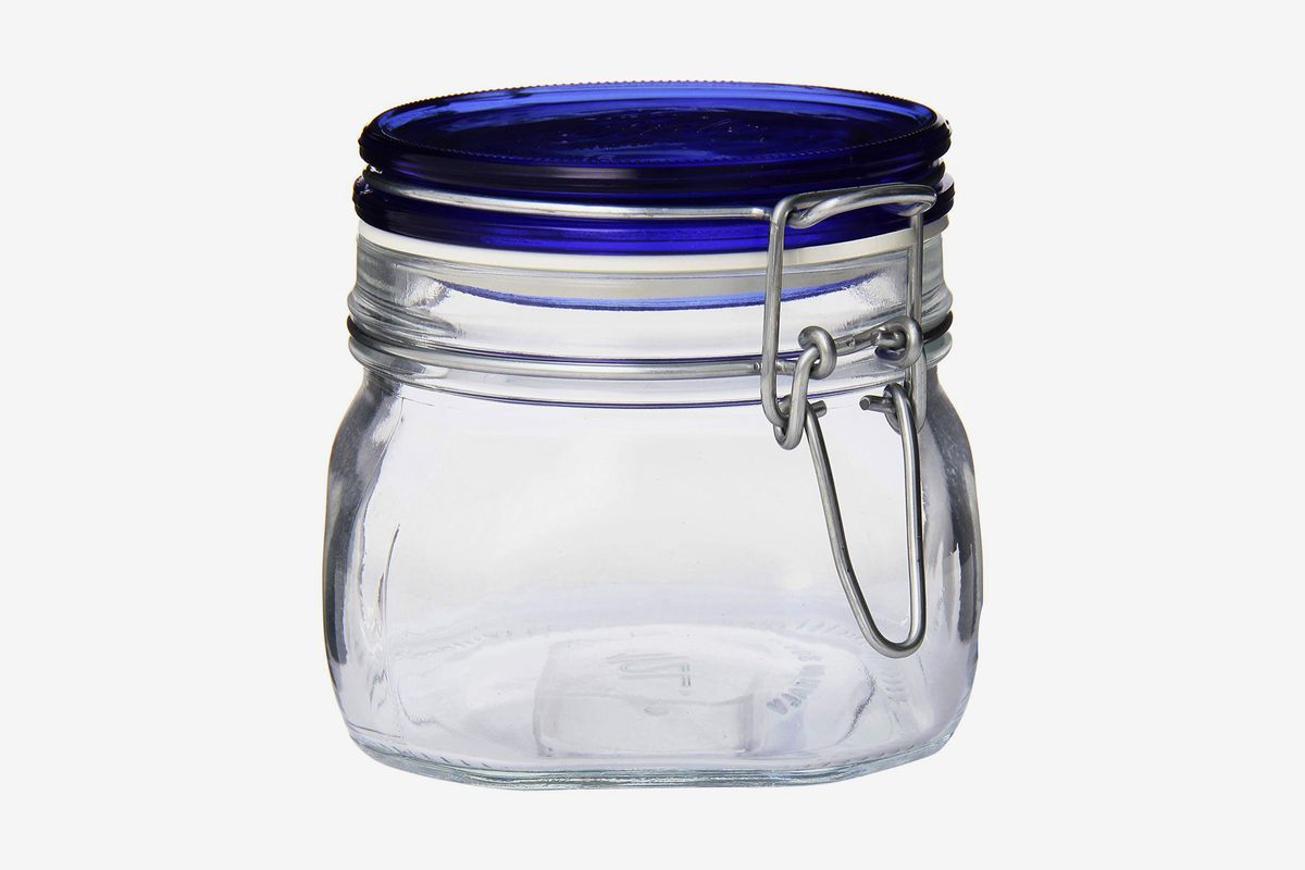 40 oz coffee canister