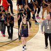 WNBA: MAY 09 Preseason - Atlanta Dream at Indiana Fever