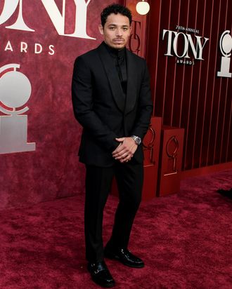 The 78th annual tony prices