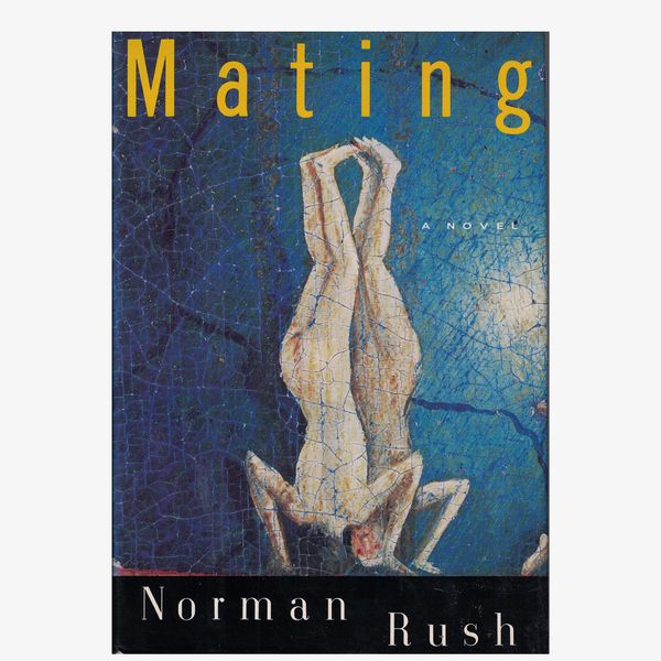 Mating by Norman Rush