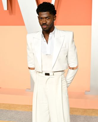 2025 Vanity Fair Oscar Party Hosted By Radhika Jones - Arrivals