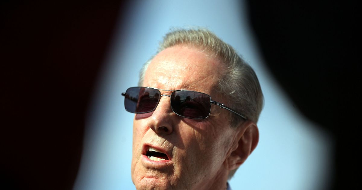 Let’s Rate the Fred Wilpon ‘Disses’ - TV - Vulture