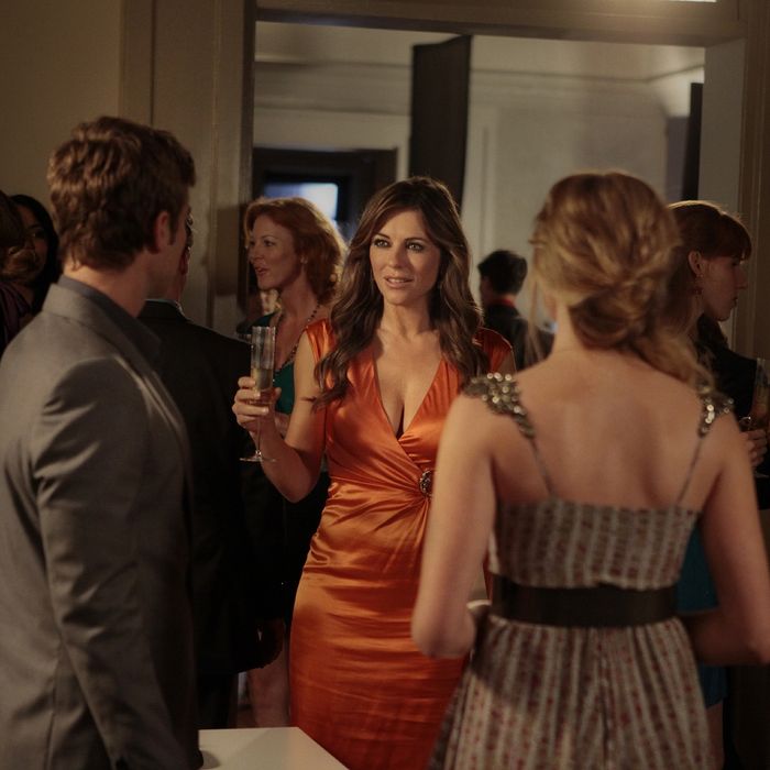 Gossip Girl Recap Recap: Gossip Girl Is Sorry She Gave Up On Us