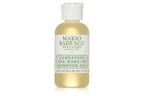 Mario Badescu Carnation Oil Eye Makeup Remover
