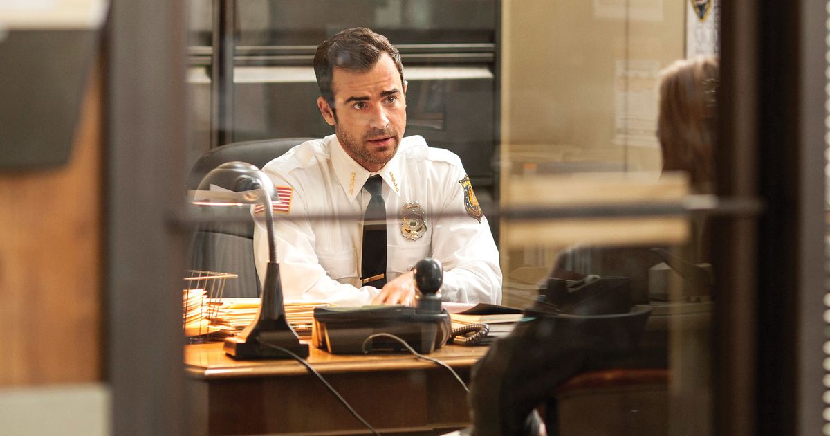 Review HBO’s The Leftovers Is All Bleakness All the Time