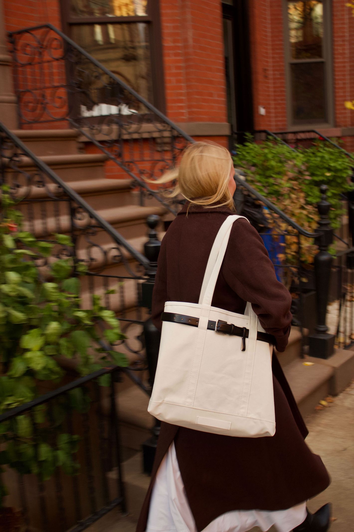 Tibi x L.L.Bean Boat and Tote Launch: Tested & Reviewed
