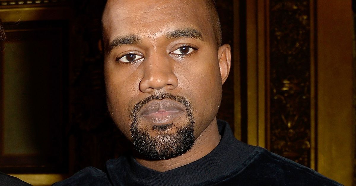 Kanye’s Laptop Might Have Been Stolen in Paris [Updated]