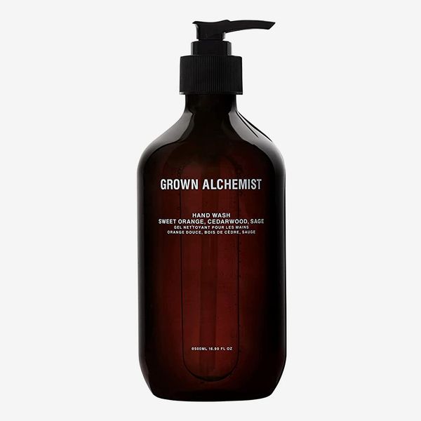 Grown Alchemist Hand Wash