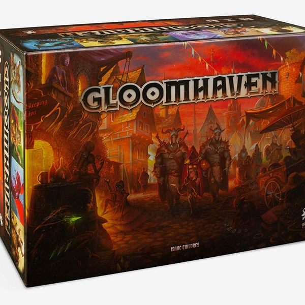 'Gloomhaven'