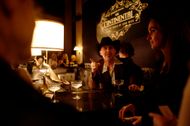 The Continental: From the World of John Wick Recap: There Will Be Guns
