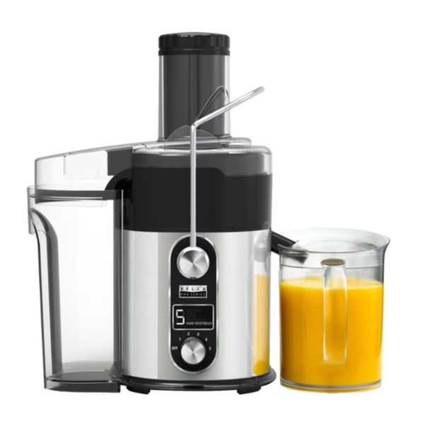 Bella Pro Series Centrifugal Juice Extractor