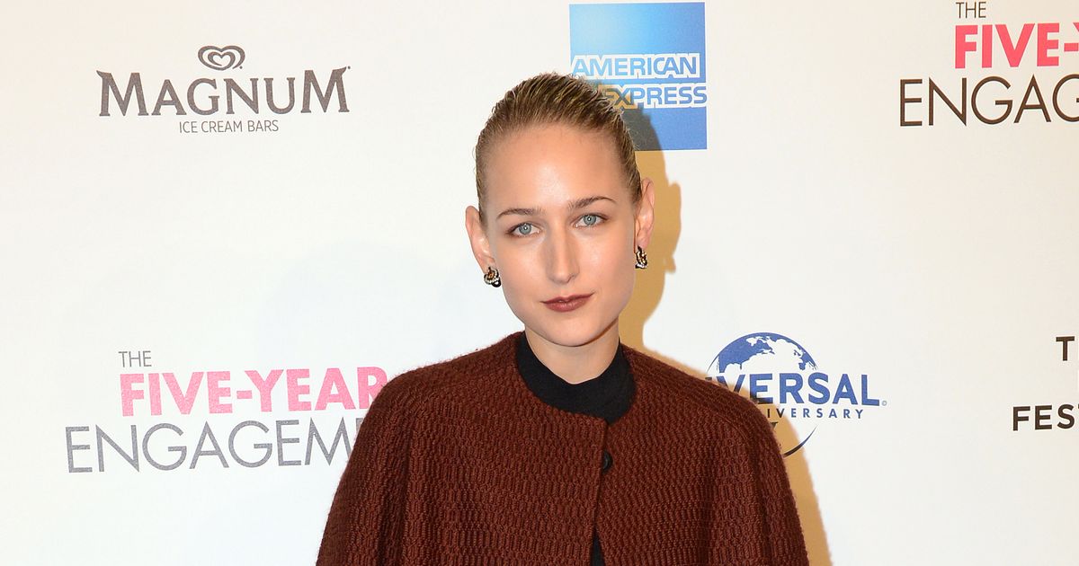 Leelee Sobieski Has Strong Feelings About Engagement Rings