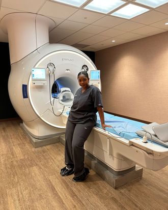 How Do Full-Body MRI Scans Work, and How Much Do They Cost?