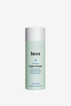 Hers Triple Threat Shampoo